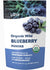Wild Nordic Freeze-Dried Raw  Blueberry Powder (Bilberry)